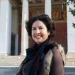 Χριστίνα Ζερβού